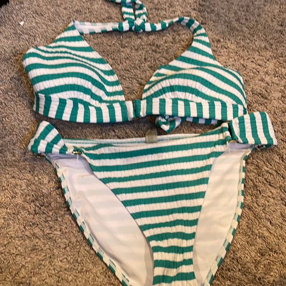 VS Swim